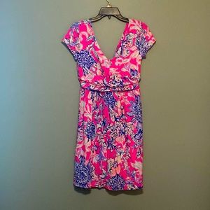 Brand new with tags Lilly Pulitzer Winslow Dress. Size Medium